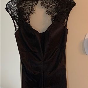 Mermaid Dress